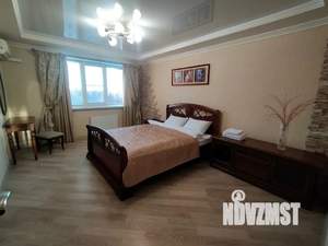 2-к квартира, посуточно, 63м2, 7/10 этаж