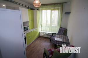 1-к квартира, на длительный срок, 34м2, 2/3 этаж