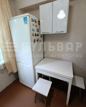 2-к квартира, на длительный срок, 46м2, 1/5 этаж