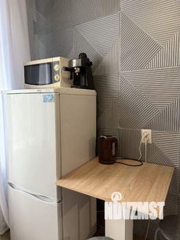 1-к квартира, на длительный срок, 30м2, 5/5 этаж
