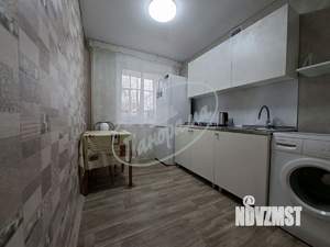 1-к квартира, на длительный срок, 33м2, 1/9 этаж