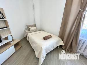 2-к квартира, посуточно, 52м2, 3/5 этаж