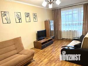 2-к квартира, посуточно, 46м2, 3/5 этаж