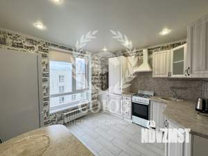 1-к квартира, на длительный срок, 34м2, 3/3 этаж