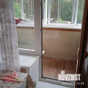 2-к квартира, на длительный срок, 41м2, 2/2 этаж