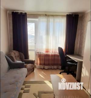 1-к квартира, на длительный срок, 35м2, 2/6 этаж