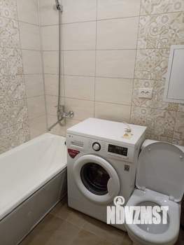 1-к квартира, на длительный срок, 34м2, 5/5 этаж
