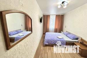 2-к квартира, посуточно, 44м2, 2/5 этаж