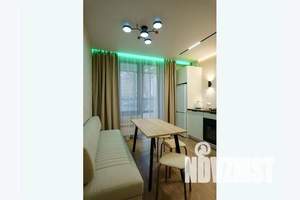 2-к квартира, посуточно, 45м2, 2/8 этаж