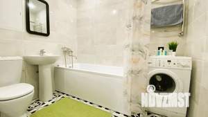 2-к квартира, посуточно, 56м2, 5/5 этаж