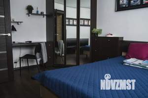 1-к квартира, посуточно, 22м2, 1/5 этаж