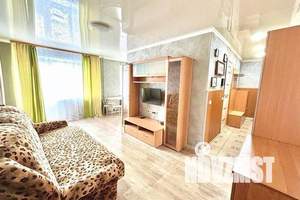 1-к квартира, посуточно, 42м2, 4/5 этаж