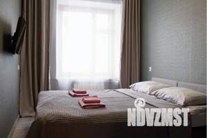 3-к квартира, посуточно, 65м2, 4/5 этаж