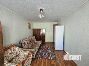 1-к квартира, на длительный срок, 30м2, 3/5 этаж