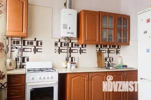 1-к квартира, посуточно, 36м2, 2/5 этаж