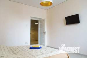 3-к квартира, посуточно, 100м2, 1/9 этаж