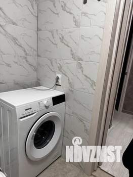 1-к квартира, посуточно, 37м2, 2/10 этаж