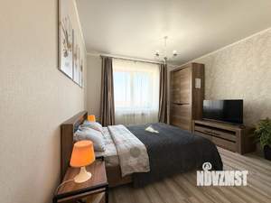 1-к квартира, посуточно, 35м2, 2/9 этаж
