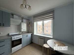 2-к квартира, на длительный срок, 55м2, 3/3 этаж