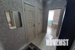 2-к квартира, посуточно, 586м2, 6/22 этаж