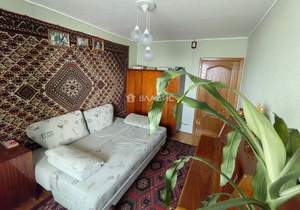 2-к квартира, на длительный срок, 51м2, 9/9 этаж