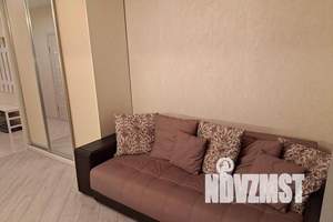 1-к квартира, посуточно, 29м2, 12/25 этаж