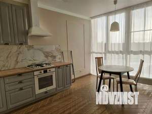 1-к квартира, на длительный срок, 52м2, 6/11 этаж