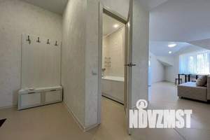 2-к квартира, посуточно, 67м2, 6/6 этаж