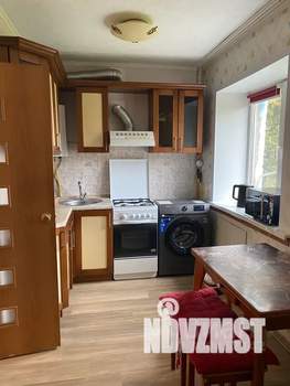 2-к квартира, посуточно, 45м2, 2/5 этаж