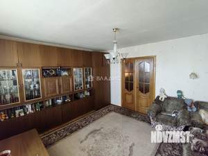 2-к квартира, на длительный срок, 51м2, 9/9 этаж