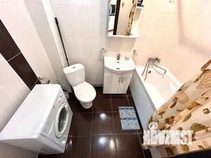 2-к квартира, посуточно, 45м2, 1/1 этаж