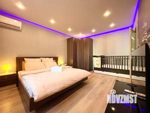 2-к квартира, посуточно, 70м2, 1/1 этаж