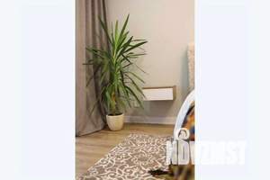 2-к квартира, посуточно, 43м2, 3/5 этаж