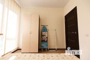 2-к квартира, посуточно, 54м2, 1/1 этаж