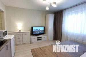 1-к квартира, посуточно, 30м2, 2/17 этаж