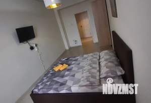 2-к квартира, посуточно, 70м2, 1/9 этаж