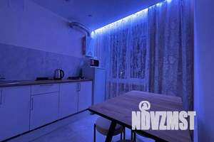 1-к квартира, посуточно, 32м2, 2/5 этаж