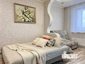 1-к квартира, посуточно, 32м2, 8/14 этаж