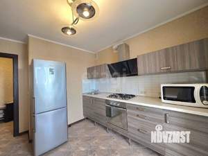 1-к квартира, на длительный срок, 38м2, 8/9 этаж