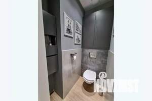 1-к квартира, посуточно, 43м2, 7/10 этаж