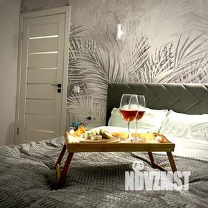 2-к квартира, посуточно, 55м2, 6/9 этаж