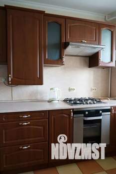 2-к квартира, посуточно, 52м2, 5/9 этаж