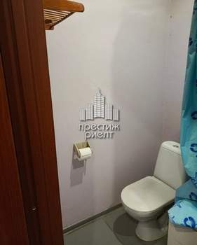1-к квартира, на длительный срок, 33м2, 3/3 этаж