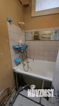 1-к квартира, на длительный срок, 30м2, 5/5 этаж