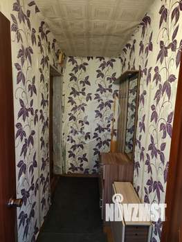 2-к квартира, на длительный срок, 45м2, 4/5 этаж