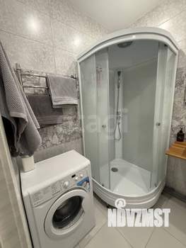 1-к квартира, на длительный срок, 42м2, 10/18 этаж