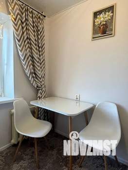 1-к квартира, посуточно, 31м2, 3/5 этаж