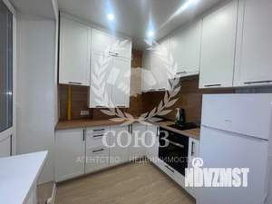 Студия квартира, на длительный срок, 30м2, 4/9 этаж