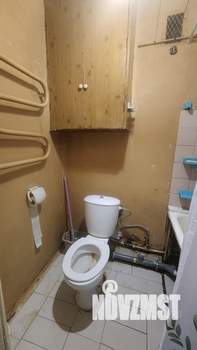 1-к квартира, на длительный срок, 30м2, 5/5 этаж