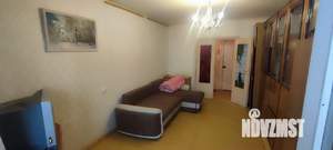1-к квартира, на длительный срок, 40м2, 5/9 этаж